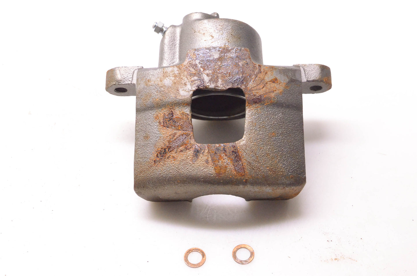 A1 Cardone 18-4250 Remanufactured Brake Caliper Front Left NOS