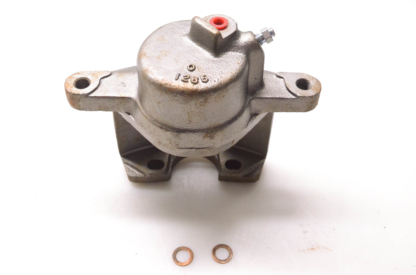 A1 Cardone 18-4250 Remanufactured Brake Caliper Front Left NOS