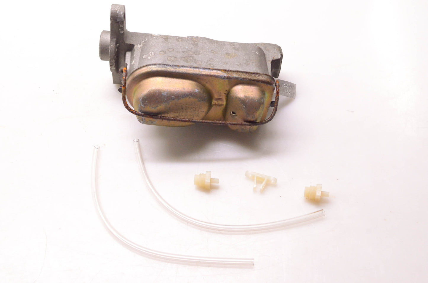 A1 Cardone 10-1868 Remanufactured Master Cylinder Kit NOS