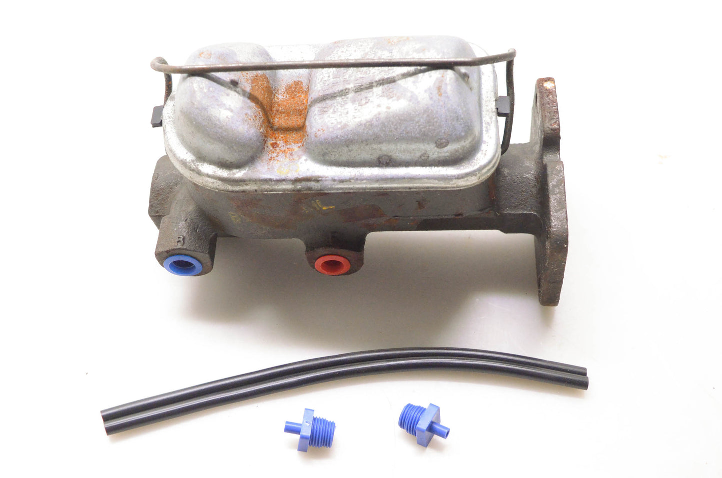 A1 Cardone 10-1628 Remanufactured Master Cylinder Kit NOS