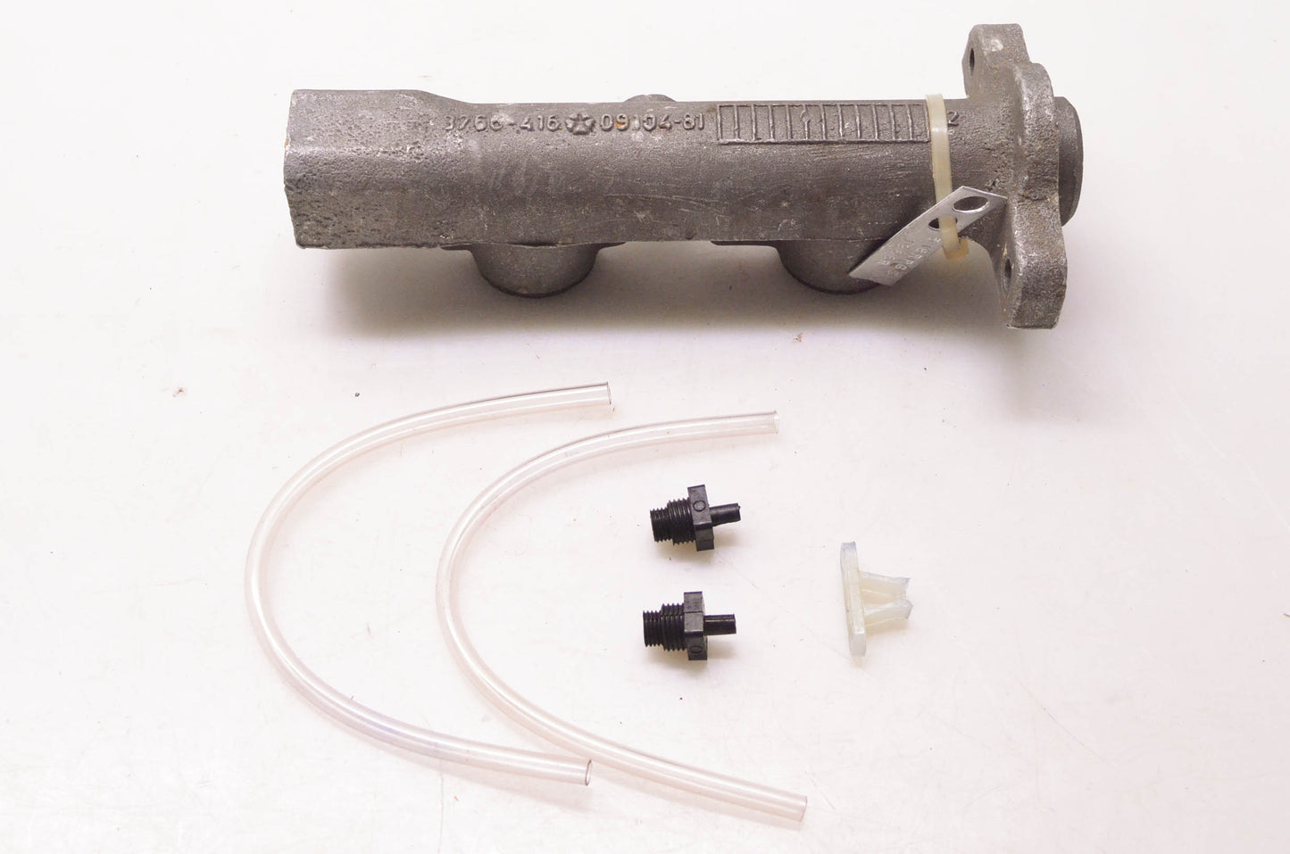 A1 Cardone 10-1866 Remanufactured Master Cylinder NOS