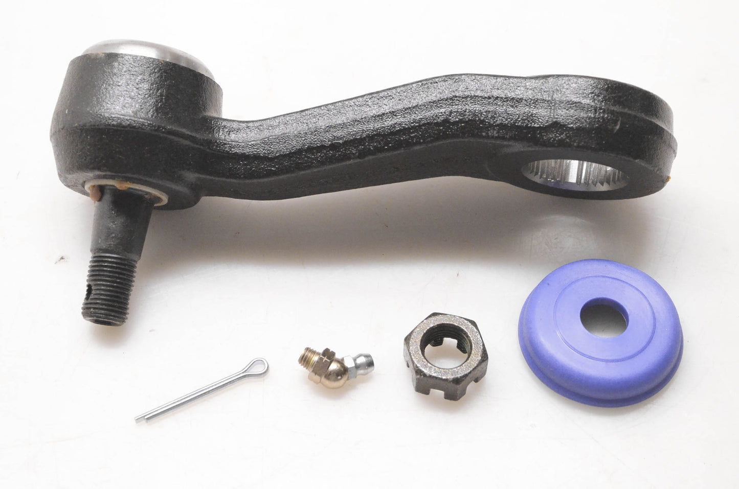 ACDelco 45C0052, 88911237, 342107 Pitman Arm Kit NOS