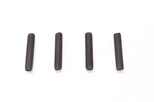 Aftermarket 12353 Studs 1-1/2" 5/16-24 Qty 4 NOS
