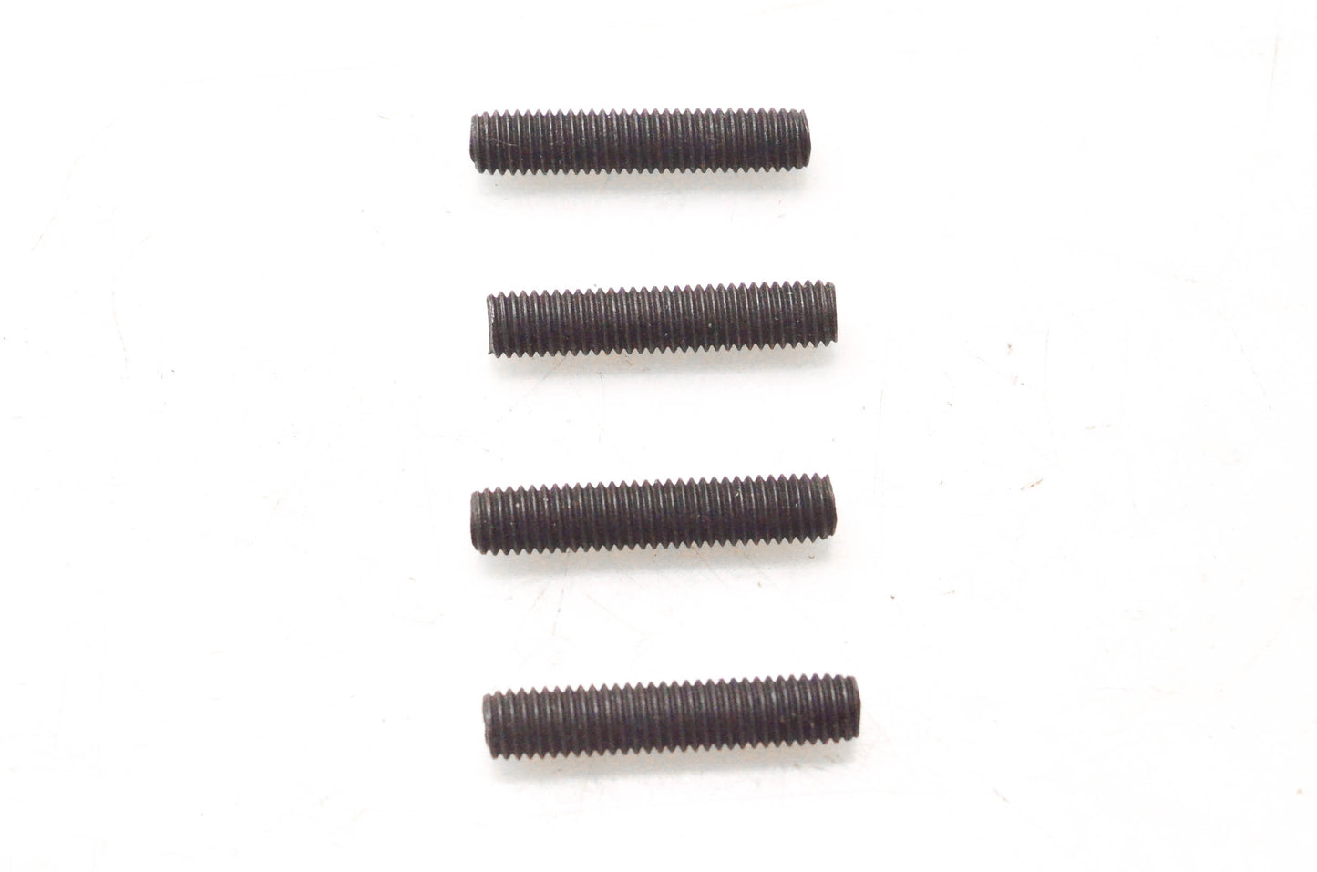 Aftermarket 12353 Studs 1-1/2" 5/16-24 Qty 4 NOS