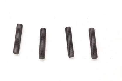 Aftermarket 12353 Studs 1-1/2" 5/16-24 Qty 4 NOS