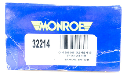 Monroe 32214, P02241B, P241V Gas Charged Shock Absorber Kit NOS