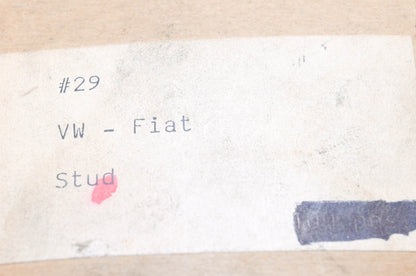 Aftermarket Stud Bolt 5/16" NOS