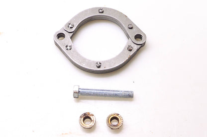 Nickson Industries 149 Laminated Split Flange NOS