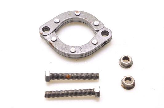 Nickson Industries 169 Laminated Split Flange NOS