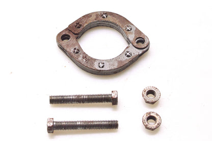 Nickson Industries 169 Laminated Split Flange NOS