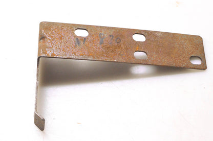 Nickson Industries 830B, BR-91900 Exhaust Bracket NOS