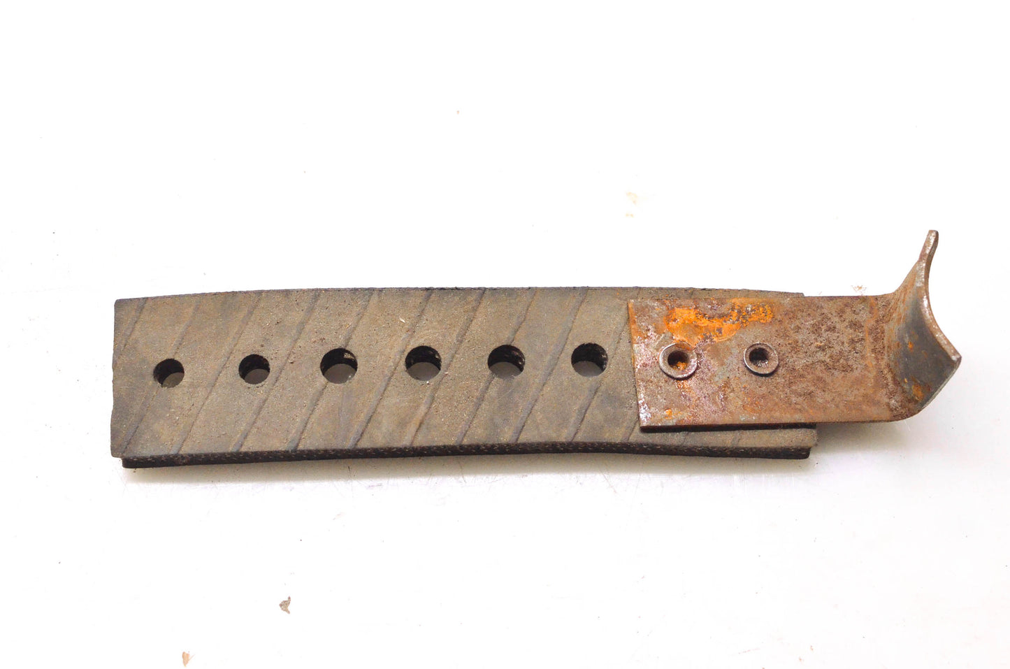 Nickson Industries 146, 21146, TPH-10 Tail Pipe Hanger NOS