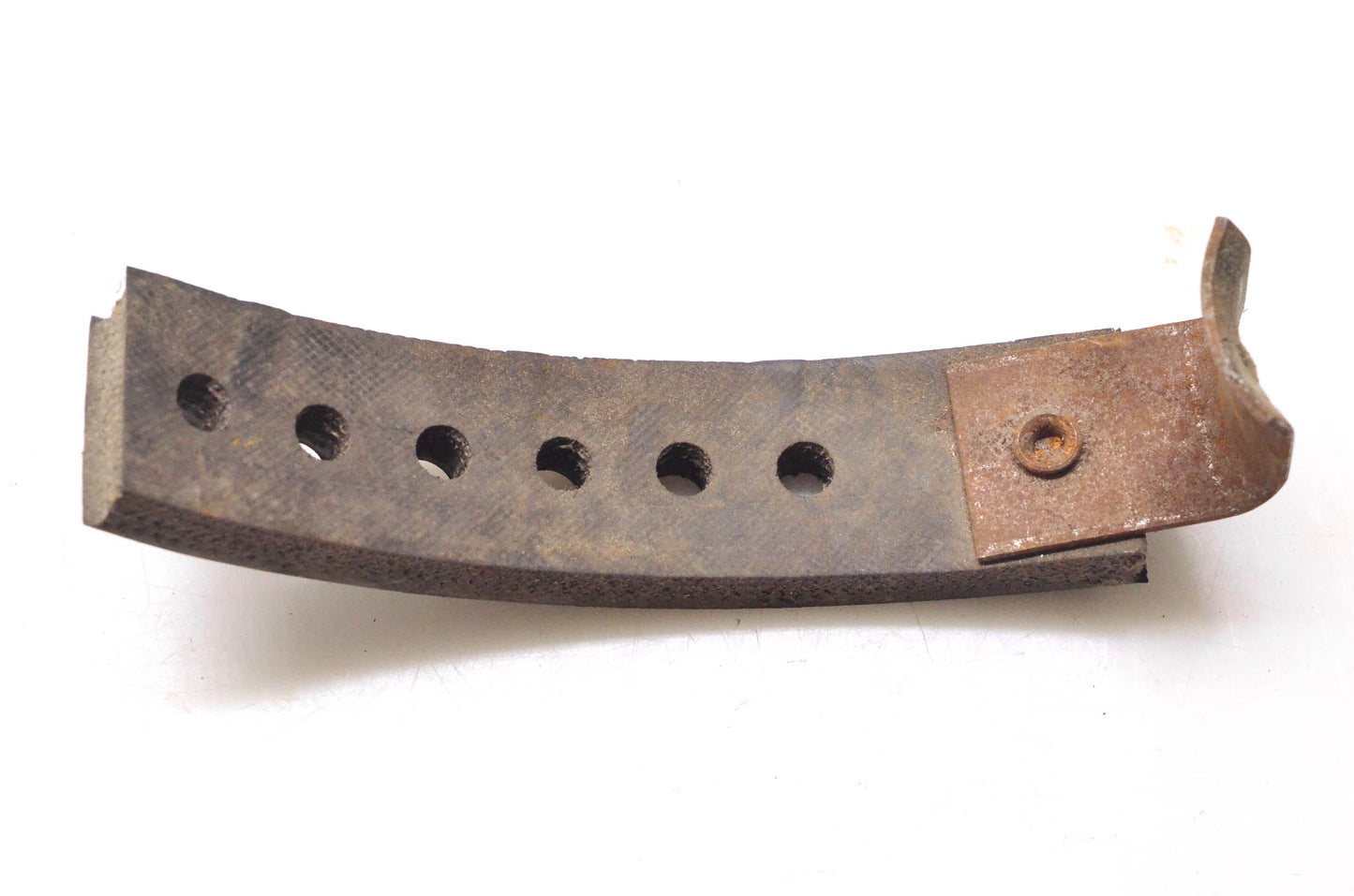 Nickson Industries 147, 21147 Tail Pipe Hanger NOS