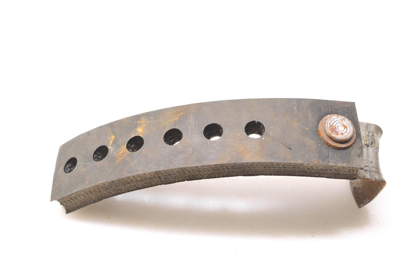Nickson Industries 147, 21147 Tail Pipe Hanger NOS
