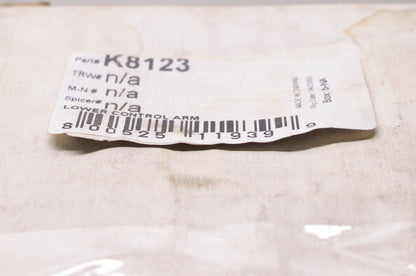Moog K8123 Lower Control Arm NOS