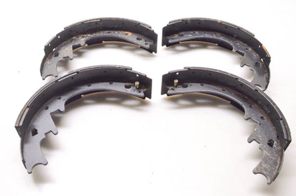 Parts Master FB446 Non-Asbestos New Brake Shoes NOS