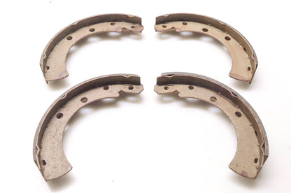 Guardian 389 Quality Relined Brake Shoes NOS