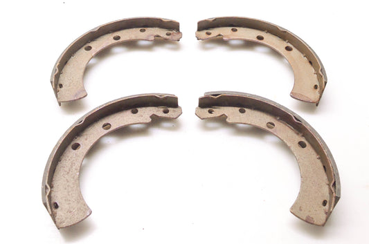 Guardian 389 Quality Relined Brake Shoes NOS