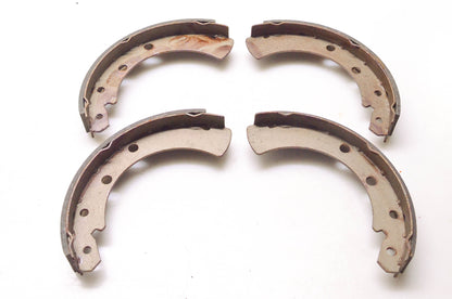 Guardian 389 Quality Relined Brake Shoes NOS