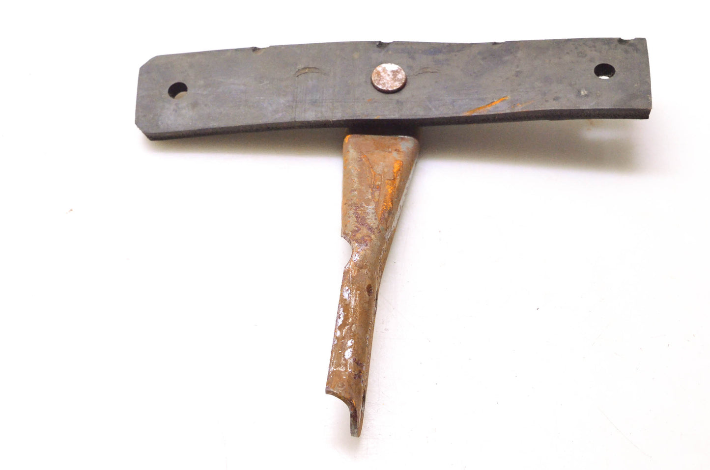 Nickson Industries 809B Tail Pipe Hanger NOS