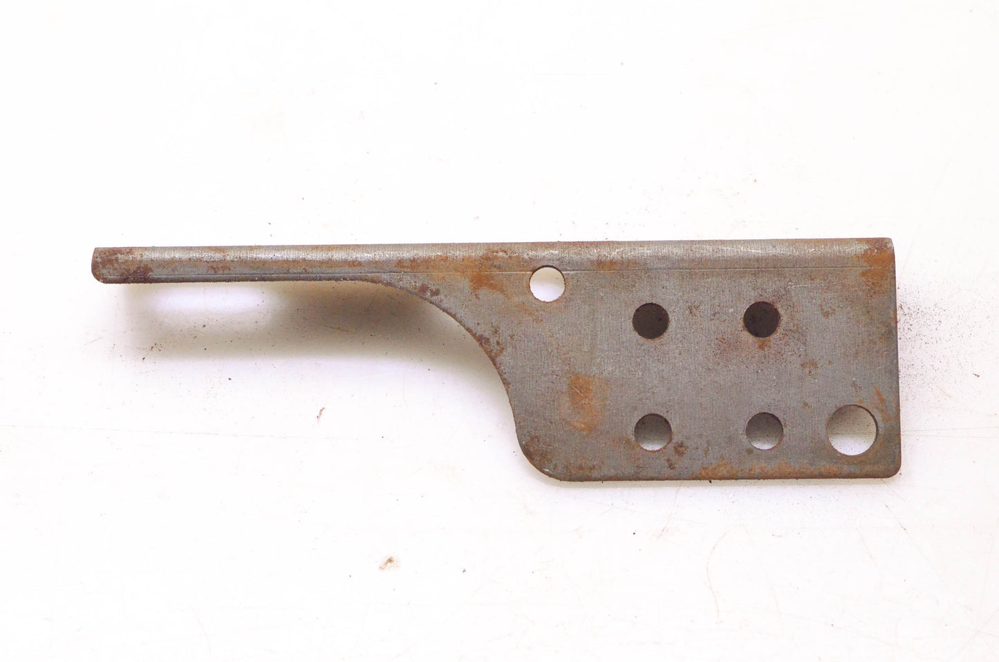 Nickson Industries 160 Exhaust Bracket NOS