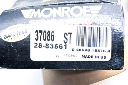 Monroe 37086, 28-83561, P2667 Shock Absorber NOS