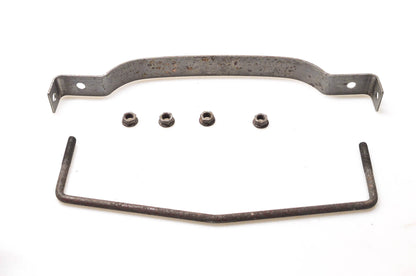 Nickson Industries 608, 20608, BR92069 Minivan Muffler Strap NOS