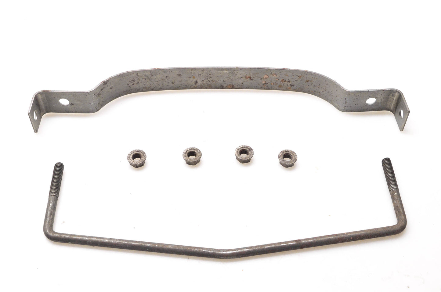 Nickson Industries 608, 20608, BR92069 Minivan Muffler Strap NOS
