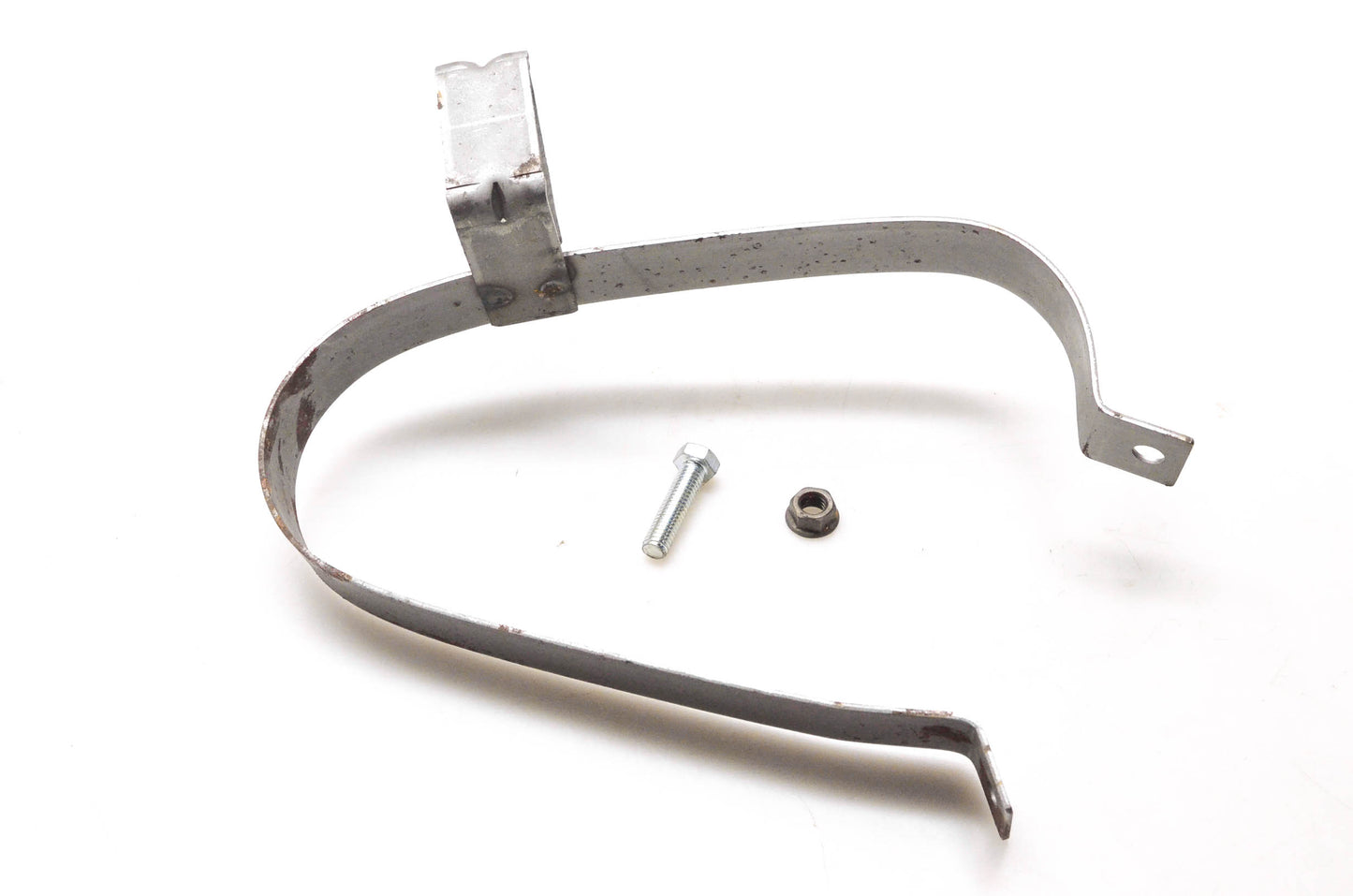 Nickson Industries 823, 20823, BR778 Muffler Hanger Strap NOS