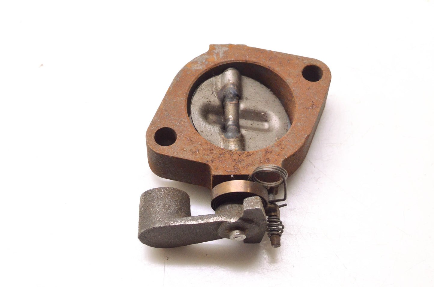 Aftermarket 14007, HR465 Heat Riser Valve NOS