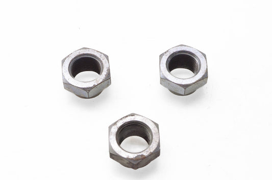 PDQ CV3373, 92-9342, FB41 Universal Joint Axle Spindle Nut Kit NOS