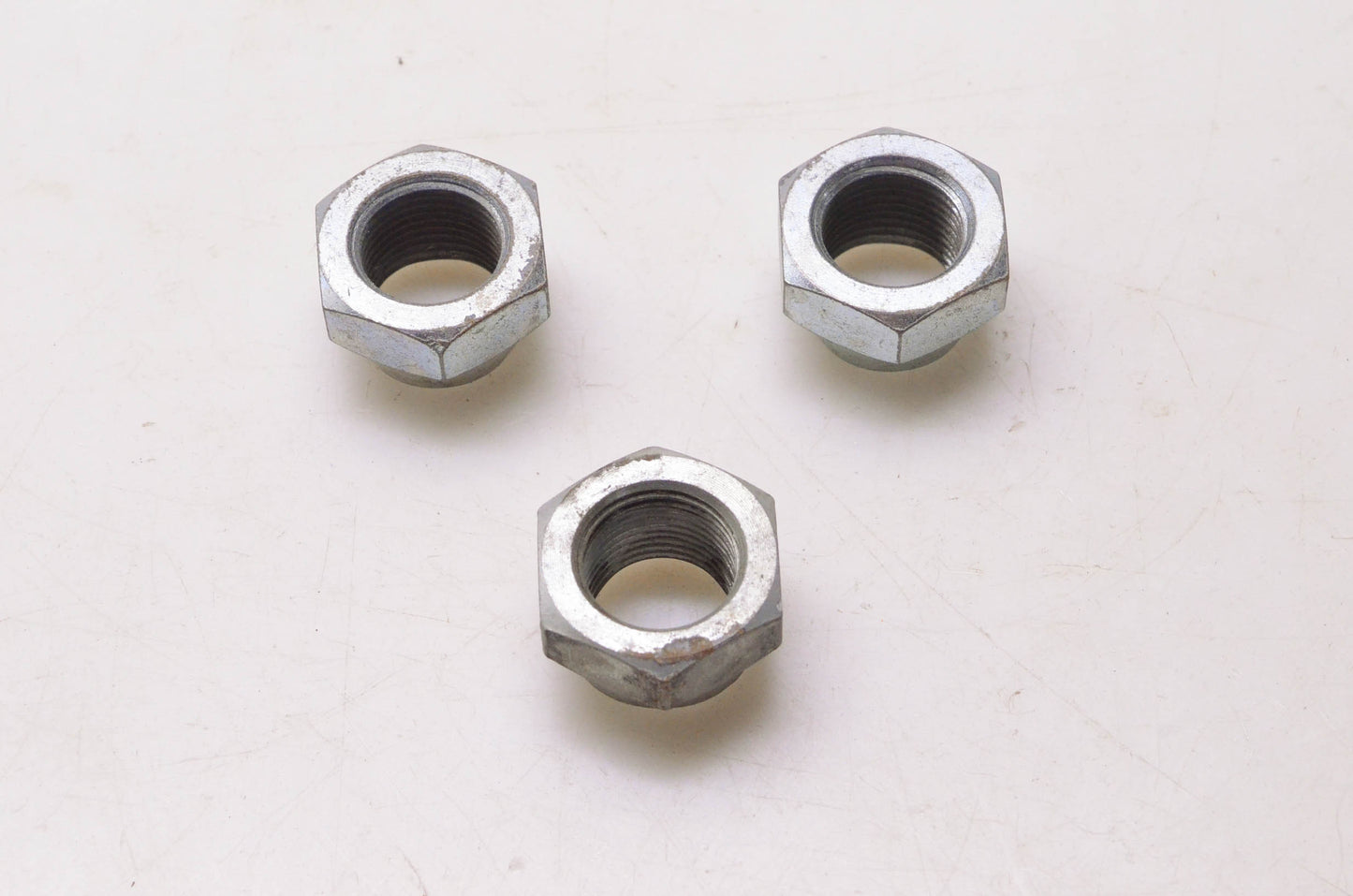 PDQ CV3373, 92-9342, FB41 Universal Joint Axle Spindle Nut Kit NOS