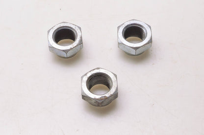 PDQ CV3373, 92-9342, FB41 Universal Joint Axle Spindle Nut Kit NOS