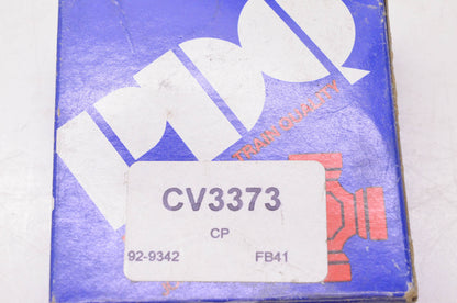 PDQ CV3373, 92-9342, FB41 Universal Joint Axle Spindle Nut Kit NOS