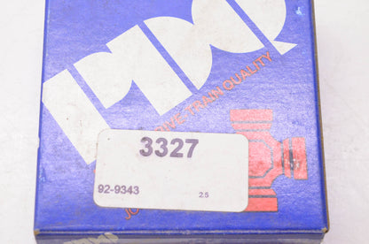 PDQ 3327, 92-9343, K7-91 Universal Joint Nut & Bolt Kit NOS