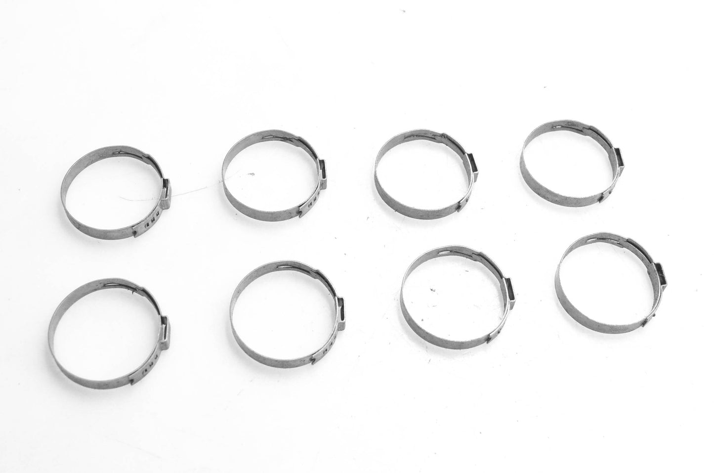 PDQ CV3437, 91-4100, FB83 Oetiker Band Clamp Kit NOS