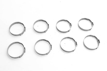 PDQ CV3437, 91-4100, FB83 Oetiker Band Clamp Kit NOS