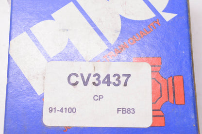 PDQ CV3437, 91-4100, FB83 Oetiker Band Clamp Kit NOS