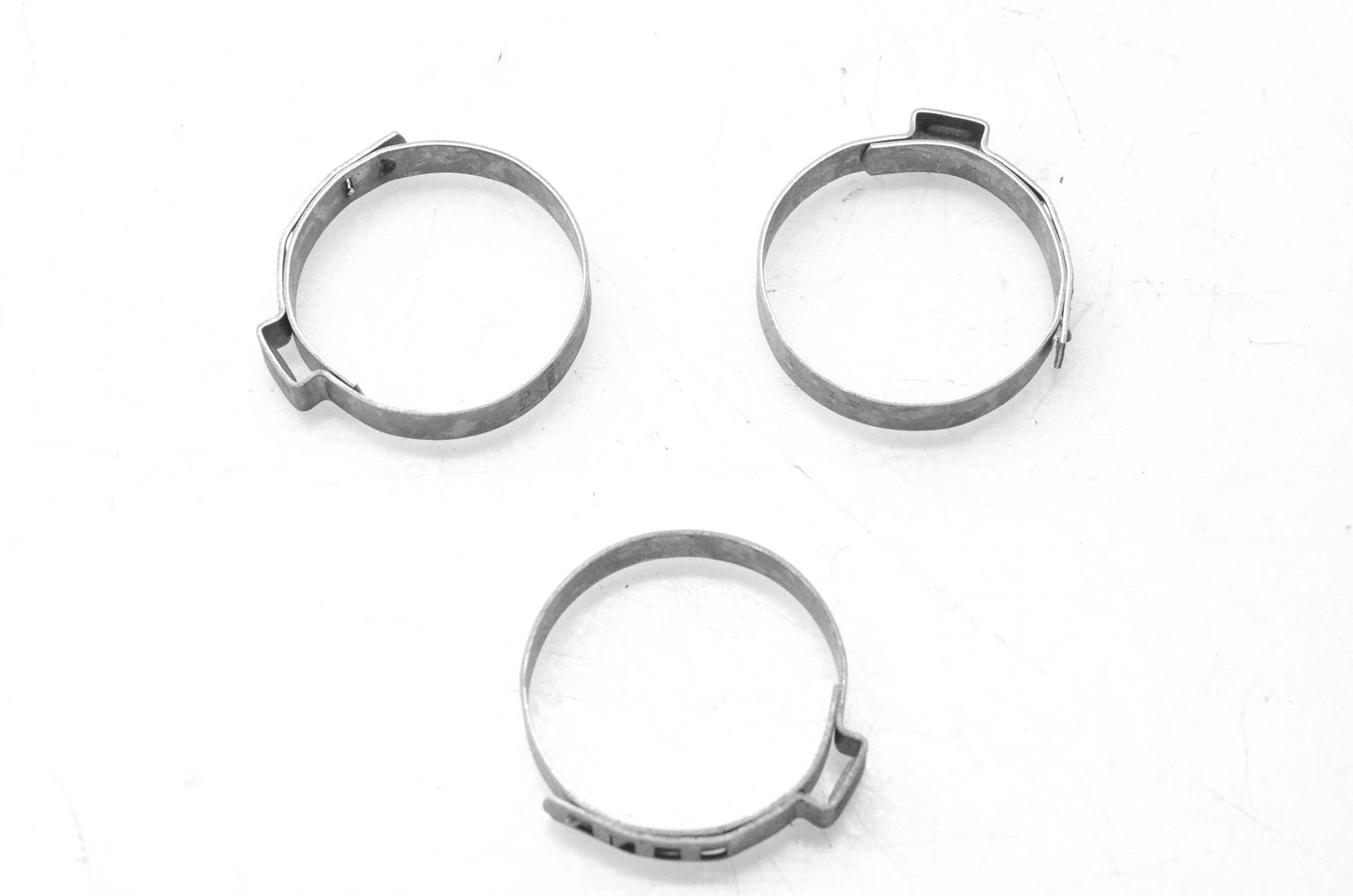 PDQ 91-3235 Oetiker Band Clamp Kit NOS