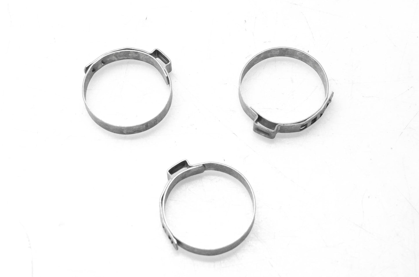 PDQ 91-3235 Oetiker Band Clamp Kit NOS