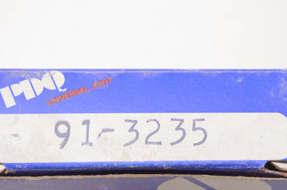 PDQ 91-3235 Oetiker Band Clamp Kit NOS