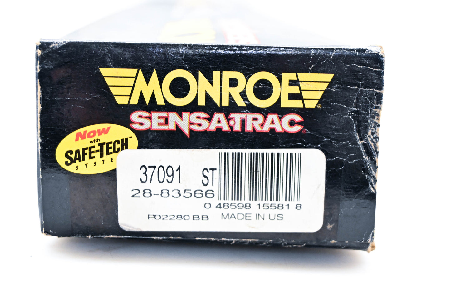 Monroe 37091, 28-83566, P280V Shock Absorber NOS