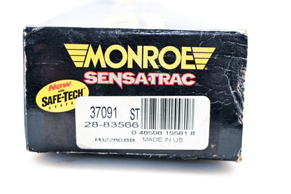 Monroe 37091, 28-83566, P280V Shock Absorber NOS
