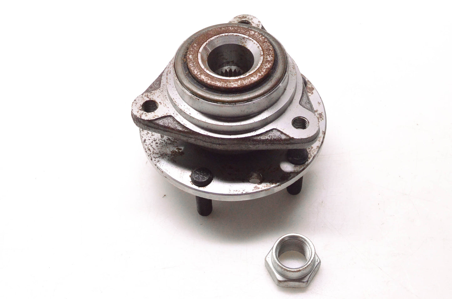 Roadmates B93, 513013, 20-20TR Unitized Spindle Bearing NOS