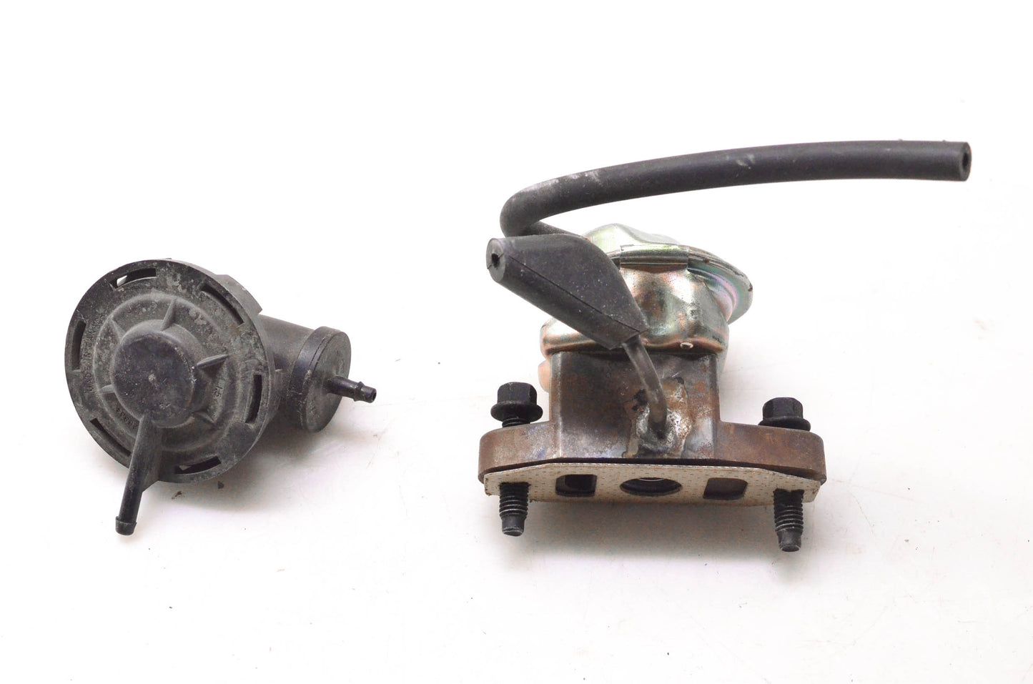 Standard EGV596 Valve NOS