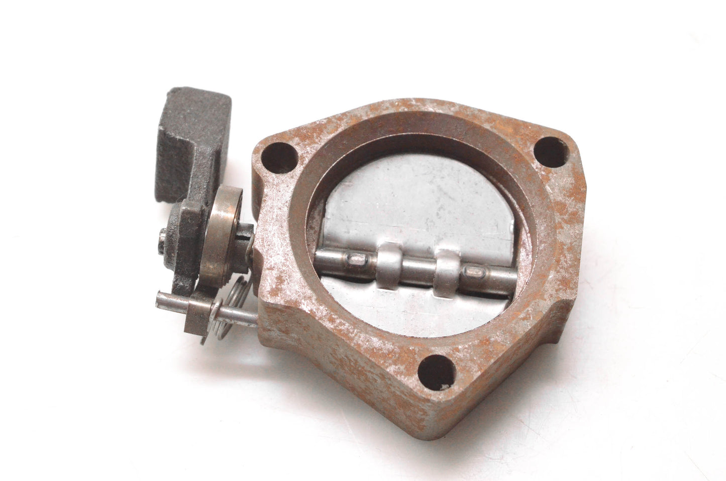 Aftermarket 14005 Heat Riser Valve NOS