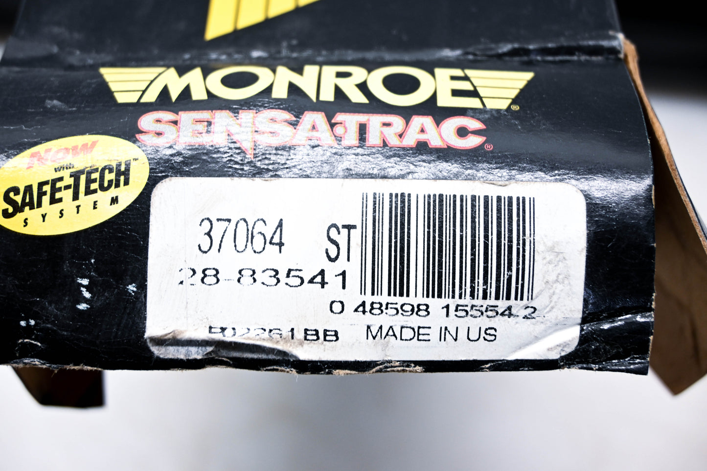 Monroe 37064, 28-83541 Shock Absorber NOS