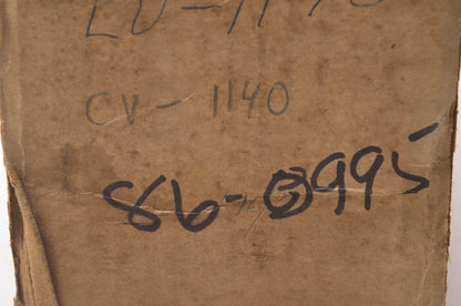 PDQ 86-0995 Driveshaft Joint NOS