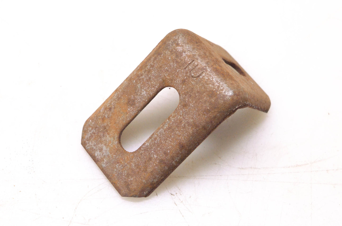Nickson Industries 142, 27142 Exhaust Hanger NOS