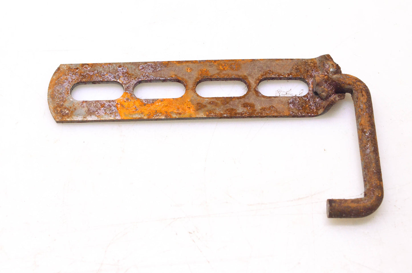 Nickson Industries 516, 37516 Universal Strap Hook NOS